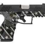 TAURUS GX2 9MM BLK/EAGLE 3.3" 13+1