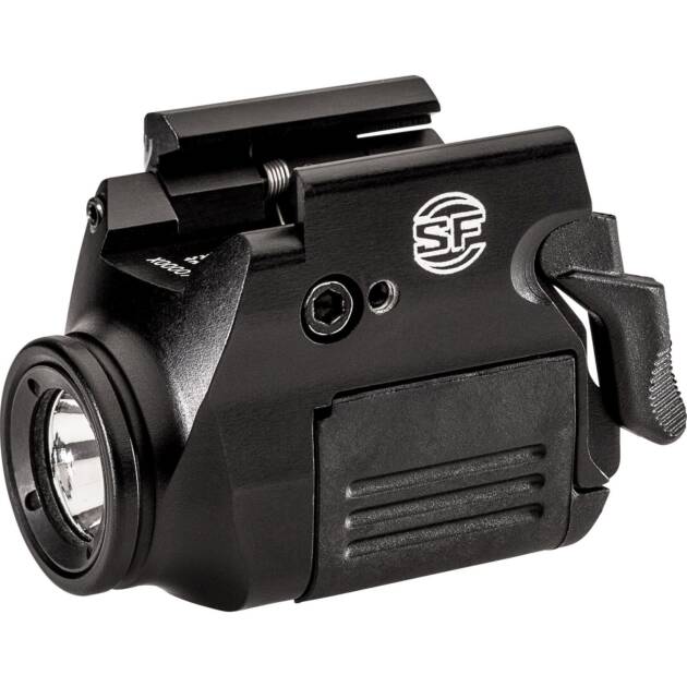 SUREFIRE XSC CMPCT LGT BLK 350LM P365 #