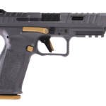 CANIK SFX RIVAL 9MM GREY 10+1 5"