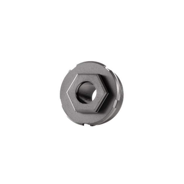 DEAD AIR ARMAMENT HUB DIRECT THRD MNT .11/16X24