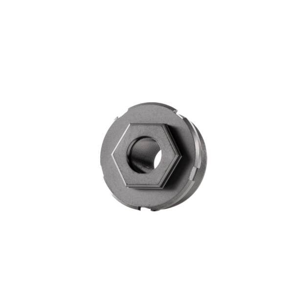 DEAD AIR ARMAMENT HUB DIRECT THREAD MOUNT 3/4X20