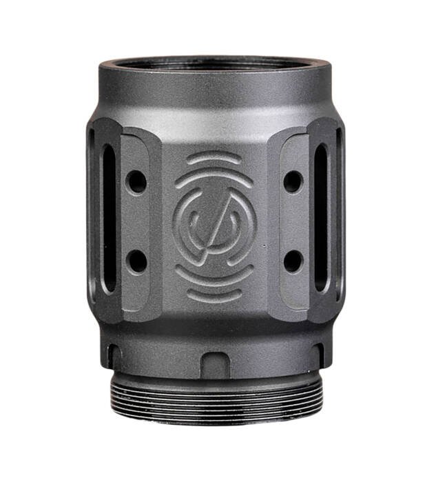 SILENCERCO CHARLIE MAAD BRAKE 2.0