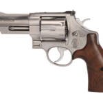 SMITH AND WESSON 629 MOUNTAIN GUN 44MAG 4" SS