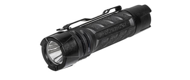 STREAMLIGHT POLYTAC 1X USB 500LM EDC BLK