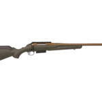 RUGER AMERICAN GEN2 PRED 450BM 22"