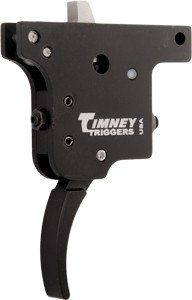 TIMNEY TRIGGER WINCHESTER 70 - WITH MOA TRIGGER BLACK - Image 2