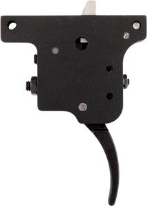 TIMNEY TRIGGER WINCHESTER 70 - WITH MOA TRIGGER BLACK - Image 3