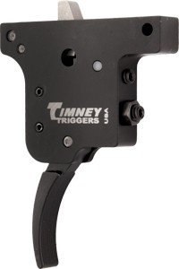 TIMNEY TRIGGER WINCHESTER 70 - WITH MOA TRIGGER BLACK - Image 4
