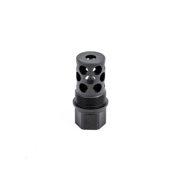SILENCERCO THREAD OVER MUZZLE BRK 5/8X28