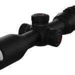 ATN THOR 6 THERMAL 2.5-20X SCOPE
