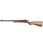 KEYSTONE SPORTING ARMS CHIPMUNK 22LR BL/WALNUT LH