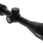 CRIMSON TRACE SCOPE BRUSHLINE - PRO 3-9X40 BDC PRO MATTE