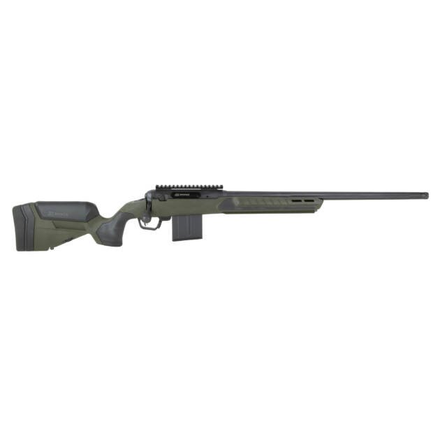 SAVAGE ARMS 110 CORE PREDATOR 6CM 22"