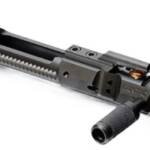 LANTAC ENHANCED BCG 223/556 - BLACK NITRIDE SIDE CHARGER