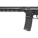 DANIEL DEFENSE DDM4 V7 PRO 5.56MM BLK 18"