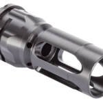 GEMTECH ETM 5.56MM FLASH HIDER 1/2-28