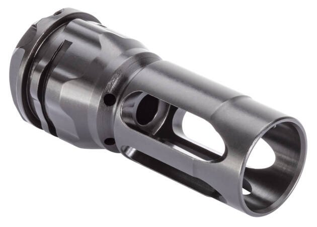 GEMTECH ETM 5.56MM FLASH HIDER 1/2-28