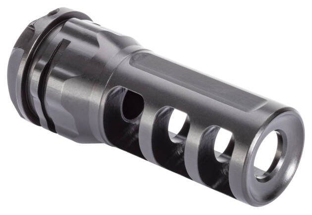 GEMTECH ETM 7.62MM MUZZLE BRAKE 5/8-24
