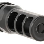 GEMTECH ETM 5.56MM MUZZLE BRAKE 1/2-28
