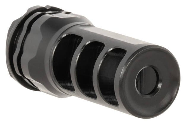 GEMTECH ETM 5.56MM MUZZLE BRAKE 1/2-28