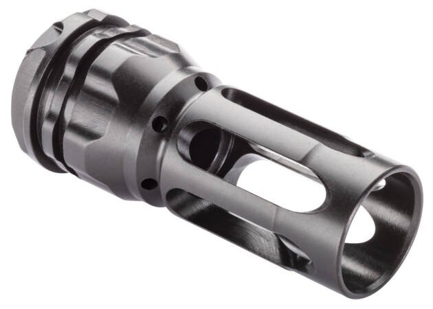 GEMTECH ETM 7.62MM FLASH HIDER 5/8-24