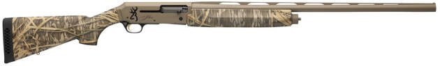 BROWNING SILVER MOOSG FDE 12/28 3.5"  #