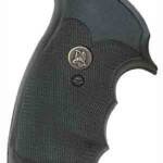 PACHMAYR GRIPPER GRIP FOR - S&W J FRAME SQUARE BUTT