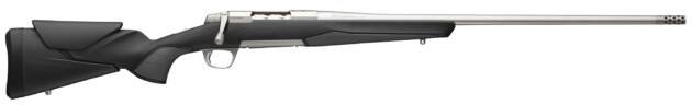 BROWNING X-BOLT 2 HUNT COMP 243WIN SS