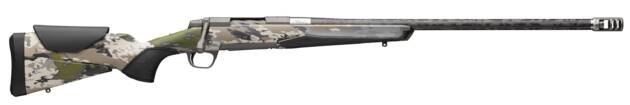 BROWNING X-BOLT 2 SPD CF OVIX 300PRC