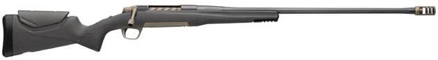BROWNING X-BOLT 2 PRO 30-06