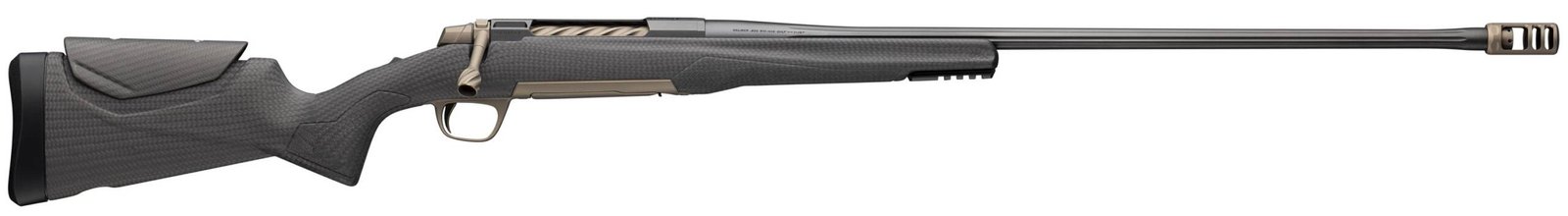 BROWNING X-BOLT 2 PRO 30-06