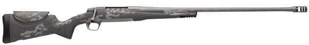 BROWNING X-BOLT 2 MTN PRO TUNG 300WIN
