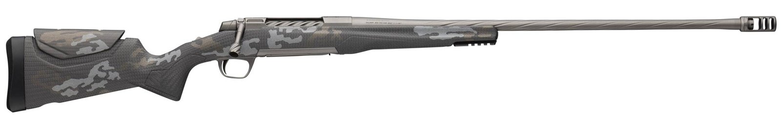 BROWNING X-BOLT 2 MTN PRO TUNG 7MAG