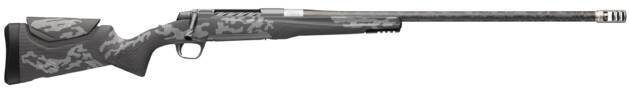 BROWNING X-BOLT 2 MTN PRO CF 7MAG