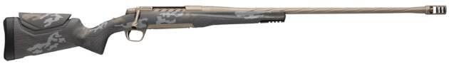 BROWNING X-BOLT 2 MTN PRO BRZ 7MAG