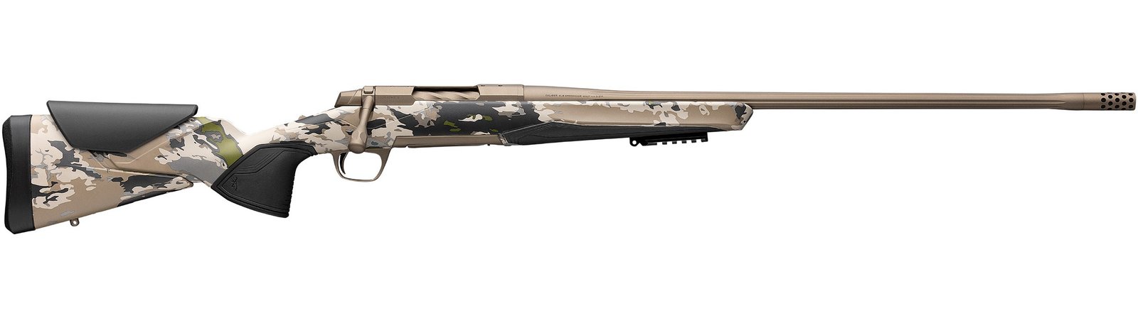 BROWNING XBOLT 2 SPD LR OVIX 300PRC #