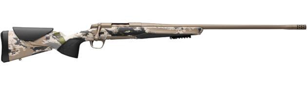 BROWNING XBOLT 2 SPD LR OVIX 6.8WST   #