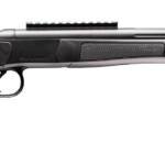 CVA SCOUT XP 223REM BLK/SYN 12" TB