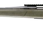 CVA CASCADE XT 65PRC BK/ODG 22" LH
