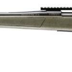 CVA CASCADE XT 65CM BLK/ODG 22" LH
