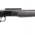 CVA SCOUT XP 35WHEL BLK/SYN 20" TB