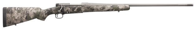 WINCHESTER M70 EXT VSX 264WIN TT/TUNG MB#