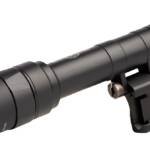 SUREFIRE M640 SCOUT SWVL LGHT BLK 700LM