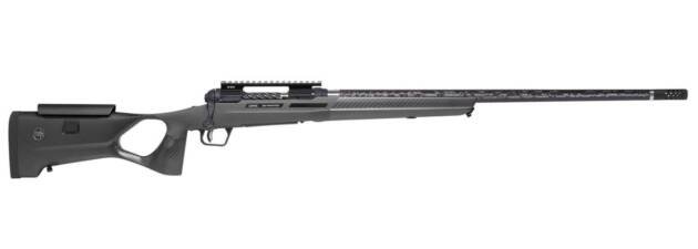 SAVAGE ARMS 110 KLYM 300 WSM CARBON 24"  #