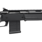SAVAGE ARMS 110 MAGPUL SCOUT 350LEG BLK  #