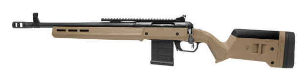 SAVAGE ARMS 110 MAGPUL SCOUT 308WIN FD LH#