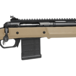 SAVAGE ARMS 110 MAGPUL SCOUT 300BLK FDE  #