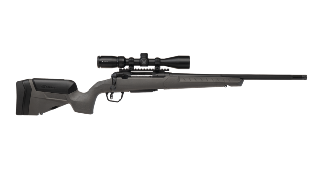 SAVAGE ARMS 110 TRAILBLAZER XP 22ARC 20"