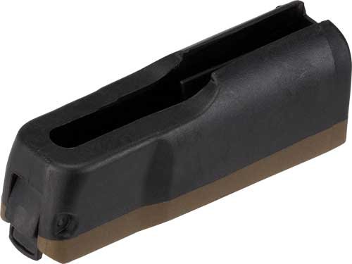 BROWNING MAGAZINE X-BOLT 6MM - / 6.5 CREEDMOOR SMOKED BRONZE
