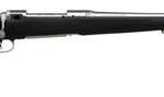 SAVAGE ARMS 110 STORM 7MM-08 LH SS/SY 22"#